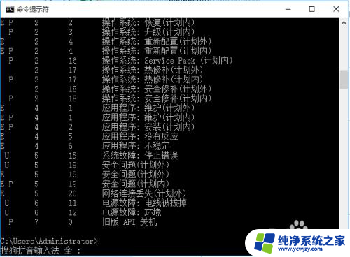 设置的定时关机怎么取消 win10怎么取消定时关机