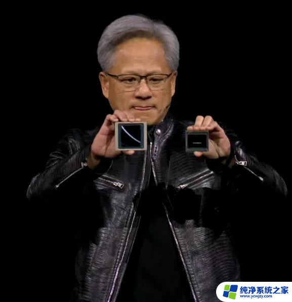 Nvidia H100 GPU成功幕后，黄仁勋有个默默奉献的妻子：她的故事令人感动