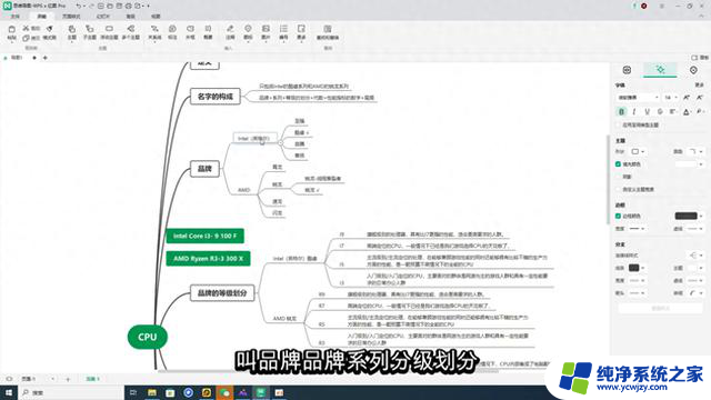 电脑入门系列视频：CPU的了解（终）- 从基础到进阶，全面解读中央处理器