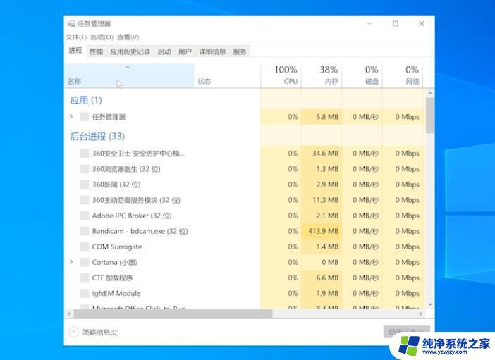 电脑白屏只有鼠标箭头是什么原因？解决方法在这里！