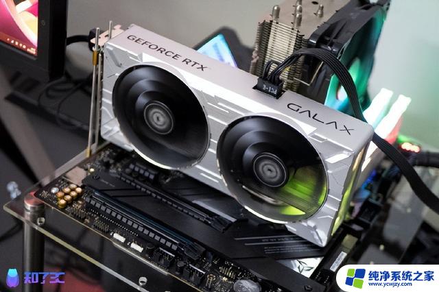 NVIDIA RTX 4060首发评测：1080P光追游戏显卡的性价比最高的选择