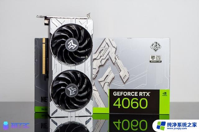 NVIDIA RTX 4060首发评测：1080P光追游戏显卡的性价比最高的选择