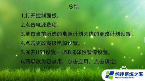 移动硬盘usb无法识别怎么办 USB设备无法识别怎么办