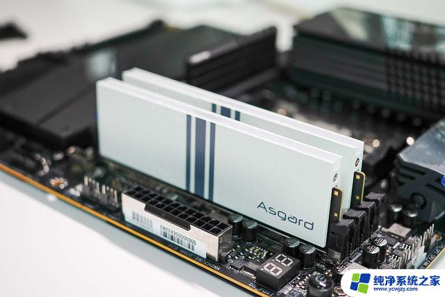 全网首发！超频AMD内存7200Mhz基本盘作业教程