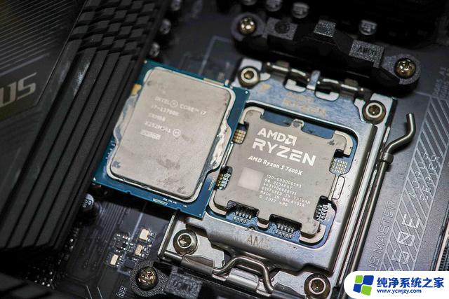 全网首发！超频AMD内存7200Mhz基本盘作业教程