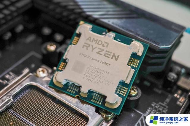 全网首发！超频AMD内存7200Mhz基本盘作业教程