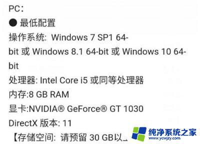 win7电脑怎么玩原神 Win7系统玩原神游戏需求