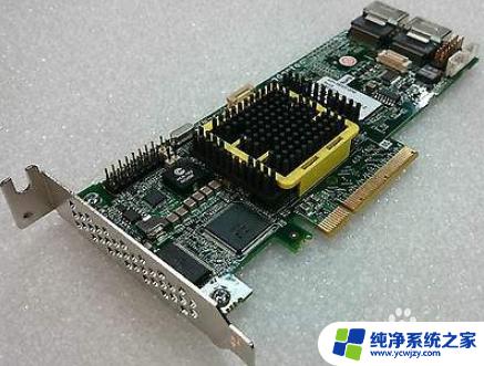 raid5一块硬盘坏了怎么更换新硬盘 RAID5硬盘更换教程及示例