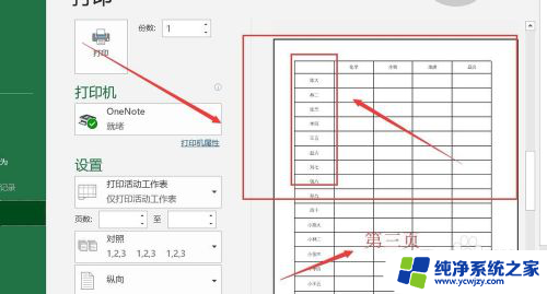 如何设置excel每页都有表头 Excel如何设置每页都有表头和标题