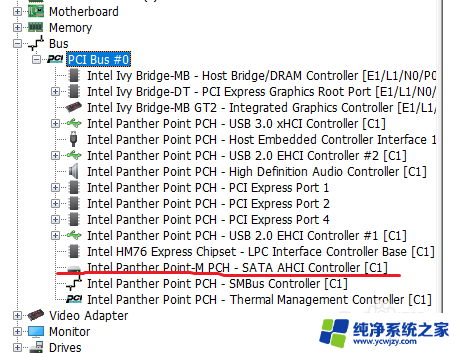 笔记本光驱接口和硬盘接口速度一样吗 如何识别笔记本硬盘位和光驱位的SATA接口类型