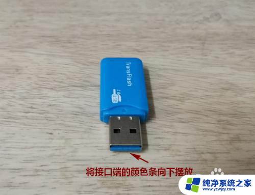 读卡器插在电脑上怎么读取文件 读卡器使用方法