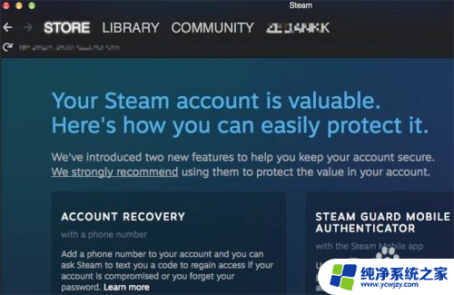 mac上怎么下载steam Mac系统如何安装Steam