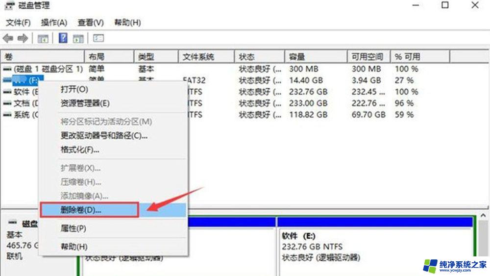 u盘无法打开要格式化怎么办 U盘打开需要先格式化是什么问题