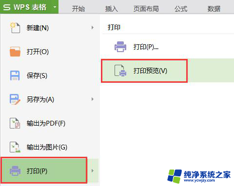 wps怎么打印图片 wps怎么通过打印功能打印图片