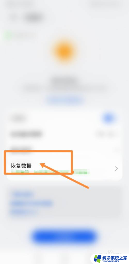 iqoo手机系统升级后怎么恢复原来系统