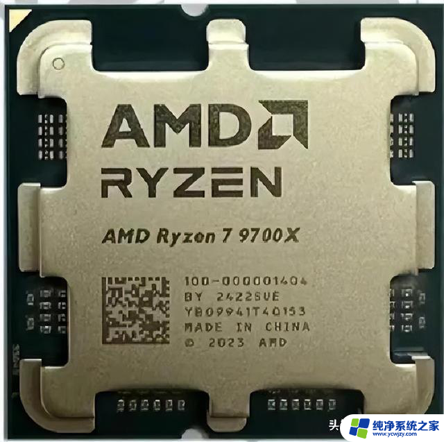 AMD全面碾压英特尔挑战霸主地位，科技界陷入疯狂！