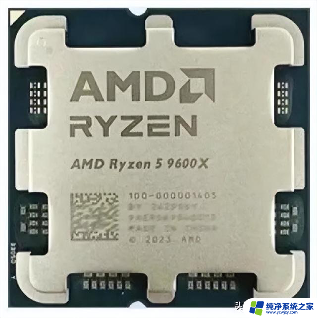 AMD全面碾压英特尔挑战霸主地位，科技界陷入疯狂！