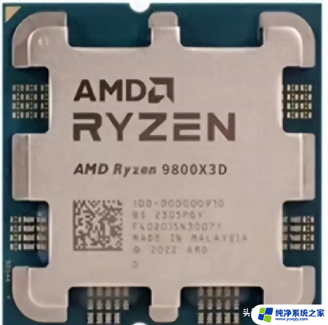 AMD全面碾压英特尔挑战霸主地位，科技界陷入疯狂！