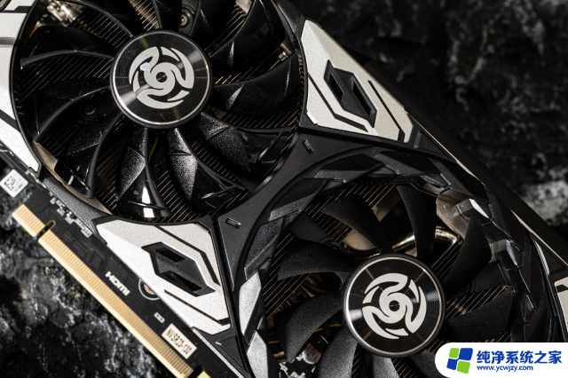 索泰GeForce RTX 4060-8GB天启OC评测: 或许是40系显卡中最香的一张