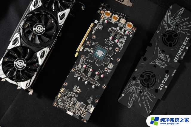 索泰GeForce RTX 4060-8GB天启OC评测: 或许是40系显卡中最香的一张