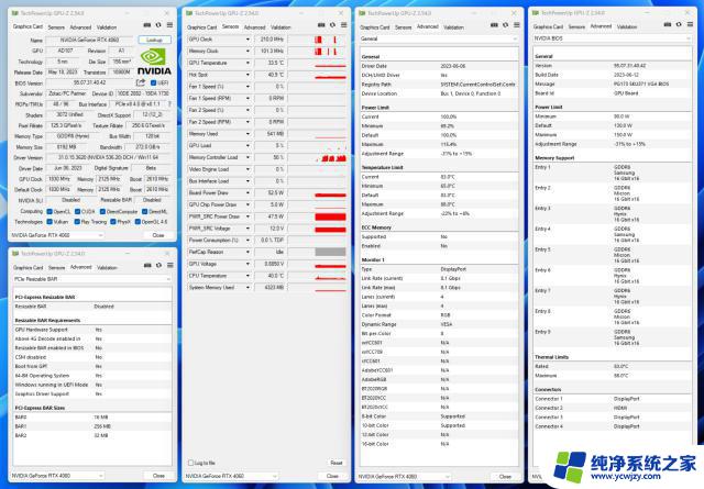 索泰GeForce RTX 4060-8GB天启OC评测: 或许是40系显卡中最香的一张