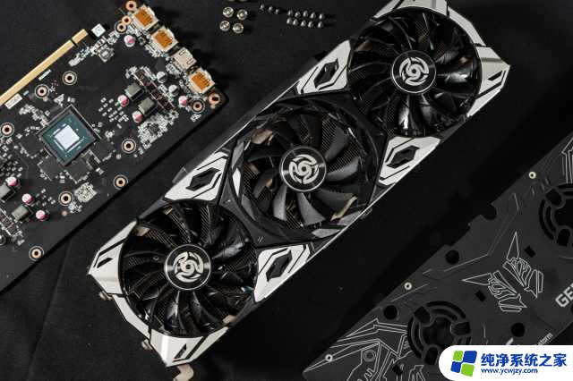 索泰GeForce RTX 4060-8GB天启OC评测: 或许是40系显卡中最香的一张