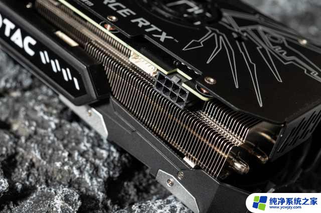 索泰GeForce RTX 4060-8GB天启OC评测: 或许是40系显卡中最香的一张