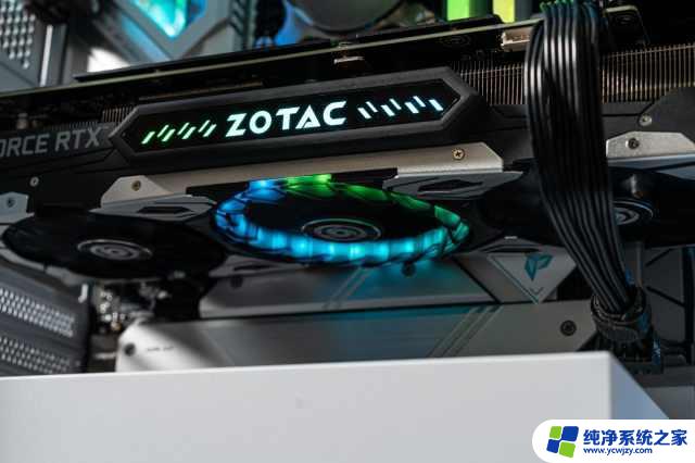 索泰GeForce RTX 4060-8GB天启OC评测: 或许是40系显卡中最香的一张