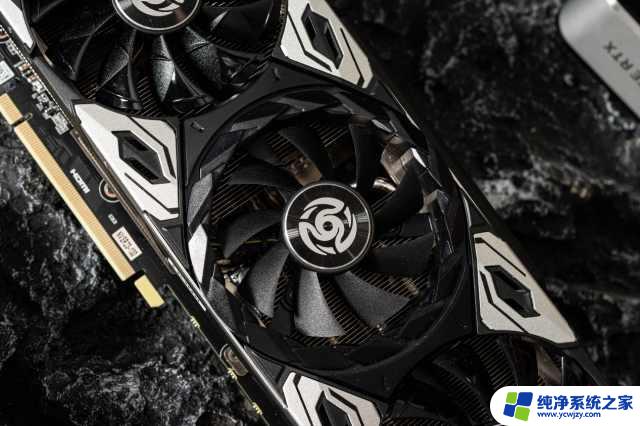 索泰GeForce RTX 4060-8GB天启OC评测: 或许是40系显卡中最香的一张