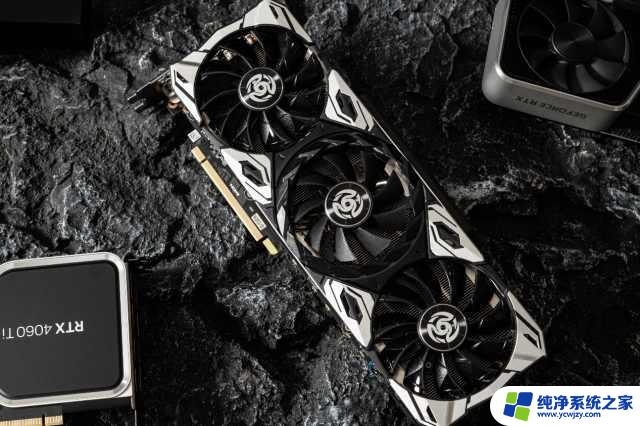 索泰GeForce RTX 4060-8GB天启OC评测: 或许是40系显卡中最香的一张