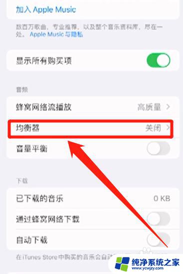 苹果通知音量怎么调小 iPhone 消息通知声音怎么调低