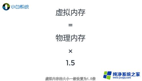 电脑的虚拟内存怎么设置 电脑如何调整合适的虚拟内存