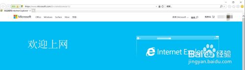 win10使用的ie浏览器 Win10系统如何使用IE浏览器浏览网页