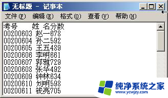 wps被分列后的数据怎么恢复至一列显示 wps表格分列后的数据如何重新整合至一列显示