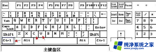 win10左下角多页面快捷键在哪 Win10常用快捷键有哪些