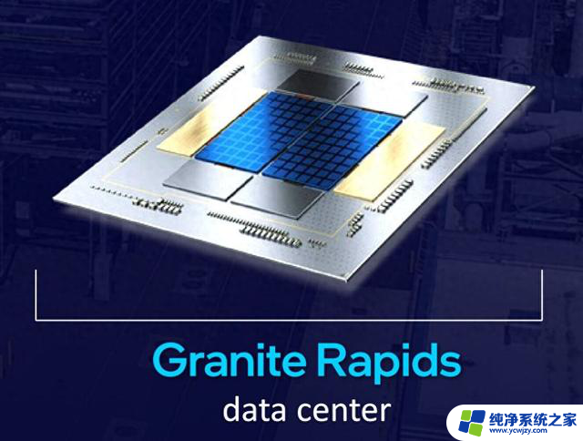 英特尔Granite Rapids-SP CPU曝光：三级缓存672MB、TDP达350W