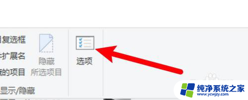 win10如何设置后缀名 win10怎么设置显示文件后缀名