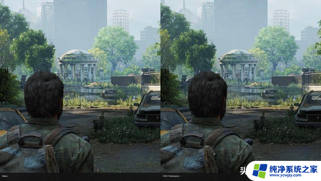 强制启用AMD FSR 4旧显卡效果不错，方法大揭秘