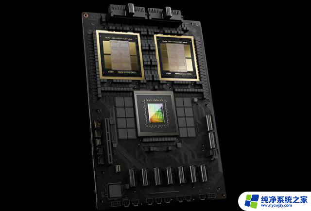 NVIDIA计划将Blackwell计算卡引入中国：H20在中国市场面临挑战